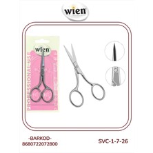 Wien Kaş Makası7-26