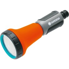 Braventa Collection Sulama Duşu: Kompakt Bahçe Duşu, Saksı Bitkileri ve Yüzeyler Için Yumuşak Duş Jeti, Donmaya Dayanıkl