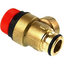 Proteus, Calora, Confeo, Proteus Plus, Fortius,confeo Premix 3 Bar Emniyet Ventili