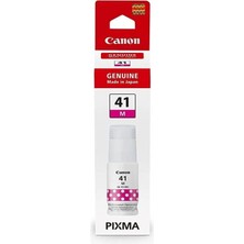 Braventa Collection Gı-41 M Orijinal Magenta Mürekkep Kartuşu