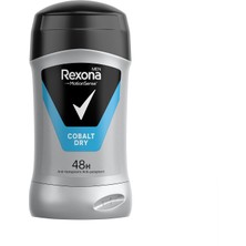 Braventa Collection Rexona Men Cobalt Dry Deostick 50 Ml.