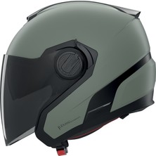 Nolan N40-5 06 Açık Motosiklet Kaskı Classico Nobil 337