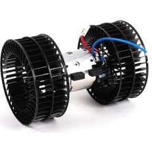 BTAP BMW KALORİFER MOTORU E38 1996-2003 7.40i KLİMALI 64118391809