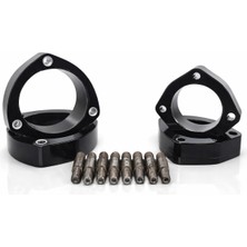 HDF Kia Sportage 5 cm Yay Üstü Yürüyen Seti