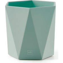 Braventa Collection Kalemlik Yeşil