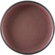 Braventa Collection Mudo Concept Petrie Handmade Servis Tabağı 27CM