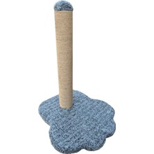 Feyza Design Renkli ve Eğlenceli Tırmalama Oyuncağı, Kediniz Için Mükemmel Eğlence