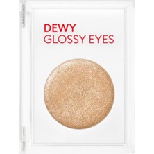 Braventa Collection Mıssha Nemli Bitiş ve Işıltılı Görünüm Sunan Göz Farı M Dewy Glossy Eyes