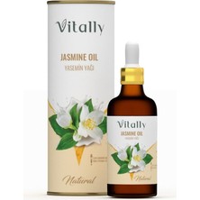 Braventa Collection Yasemin Yağı 20 ml