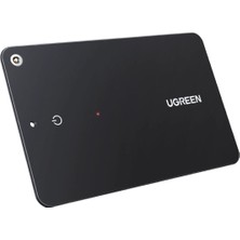 Ugreen 45298 CM817 IP68 Smart Finder Finetrack Slim Akıllı Konum Belirleyici