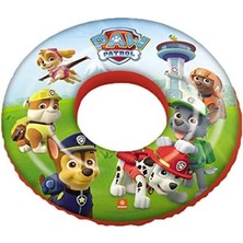 Mondo 16629  Simit 50 Cm, Su Sporları, Plaj Malzemesi, Şişme Ürün, Yüzme Aksesuarı, Kamp, Dalış, Güvenlik