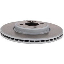 BTAP MİNİ COOPER ÖN FREN DİSKİR55/56/57 34116774986