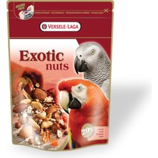 Braventa Collection Versele Laga Exotic Nuts 750 gr Papağan Yemi