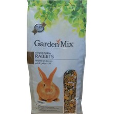 Braventa Collection Gardenmix Mix Platin Seri Tavşan Yemi 1 kg