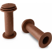 Ümit Bisiklet Elcik - Bmx, Antibakteriyel, Kahverengi