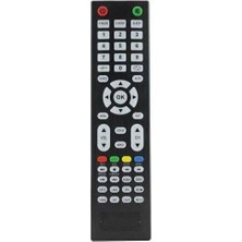 Braventa Collection Yumatu 32SMT3201 LED Tv Kumandası