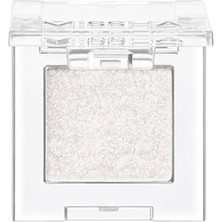 Braventa Collection Mıssha Modern Shadow Simli 301 Winter Salt Far 2g