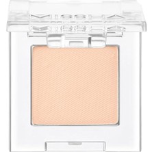 Braventa Collection Mıssha Yumuşak Dokulu, Dökülme Yapmayan Mat Tekli Göz Farı Modern Shadow Matte 103