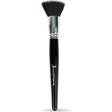 Braventa Collection Profesyonel Kabuki Fondöten Fırçası - 500
