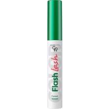 Braventa Collection Flash Lash Colered Mascara No: 02 Forest - Renkli Maskara