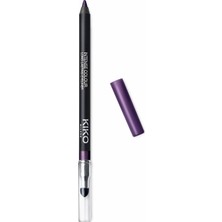 Braventa Collection Göz Kalemi- Colour Long Lasting Eyeliner-13 Pearly Violet-Uzun Süre Kalıcı, Suya Dayanıklı