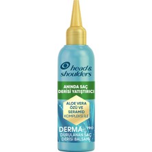 Braventa Collection Dermaxpro Yatıştırıcı Saç Derisi Balsamı 145 ml