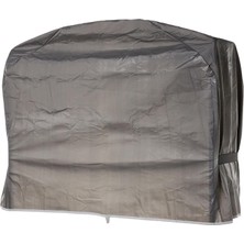 Braventa Collection Kaliteplus Weber Iı E-610 Premium Koruyucu Kılıf Örtü