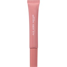 Braventa Collection Alıx Avıen Koruyucu, Dolgunlaştırıcı, Nemlendirici Dudak Parlatıcısı - Silky Care Lipgloss 305 Pink