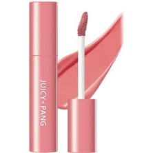 Braventa Collection Pürüzsüz Görünüm Sunan Gün Boyu Kalıcı Tint Juicy Pang Tint (BE01 Careless Fig)