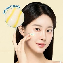 Dr.Melaxin Tx Retinalsome Çift Etkili Leke Karşıtı Göz Kremi Yenileyici Göz Bakımı