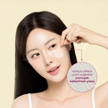 Dr.Melaxin Kalsiyum Içerikli Göz Altı Pedi –  | Rebornic Teknolojisi 60 Adet