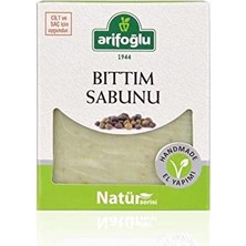 Braventa Collection Natür 125G
