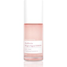 Braventa Collection Hyalferrin Biogen Signal Serum | 40 ml | Cilt Sorunlarına Karşı Etkili, Bariyer Güçlendirici, Nemlen