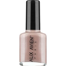Braventa Collection Alıx Avıen Nude Kahve Oje 86 - Yüksek Pigmentli Uzun Süreli Kalıcılık Hızlı Kuruma - Nail Lacquer 86
