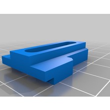 Renault Koleos Kayar Tavan Plastiği - 4658328