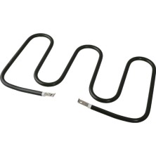 Braventa Collection 900W Tost Makine Rezistansı K036 Ø6.5mm Ci-Ni Kaliteli Orjinal Paslanmaz Türk Malı Resistanz