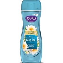 Braventa Collection Duş Jeli Lotus Çiçeği 450 ml