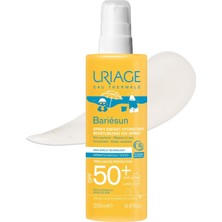 Braventa Collection Uriage Bariesun Children Spray SPF50+ 200ML