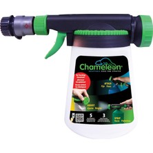 Braventa Collection Rl Flo-Master 36HE6 Bukalemun Hortum Sonlandırıcı Doğal