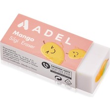 Braventa Collection Mango Silgi 32'li