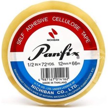 Braventa Collection Panfix Ctuc3- 12MMX66M Bant