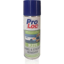 Proloc P275 Label&stıcker Etiket Sökücü 200 ml