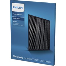 Braventa Collection Philips FY1413/30 Ac Filtre