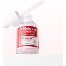 Leke Karşıtı Aydınlatıcı Ampül – Astaxanthin Içerikli, Cilt Tonu Eşitleyici Aydınlatıcı Bakım 30ML