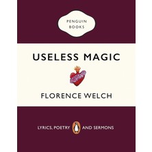 Braventa Collection Useless Magic: Lyrics, Poetry And Sermons