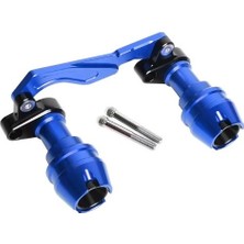 Çakır Pcx Nmax Forza Egzoz Koruma Takozu