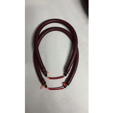 PremiumPort Çift 14MM Çevirme Lastik, Zıpkınlar Için Uyumlu ve Dayanıklı Diverman, Apnea, Pathos