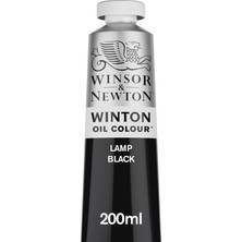 Braventa Collection Winsor&newton Winton Yağlı Boya, 200ML, Lamp 337 (25)