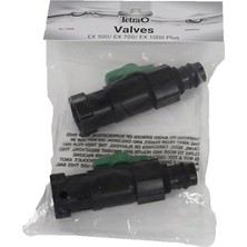 Braventa Collection Tetra Hortum Musluğu EX5/7/1000 Plus