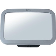 Braventa Collection Baby Arka Ayna, Aksesuar Reboarder Için